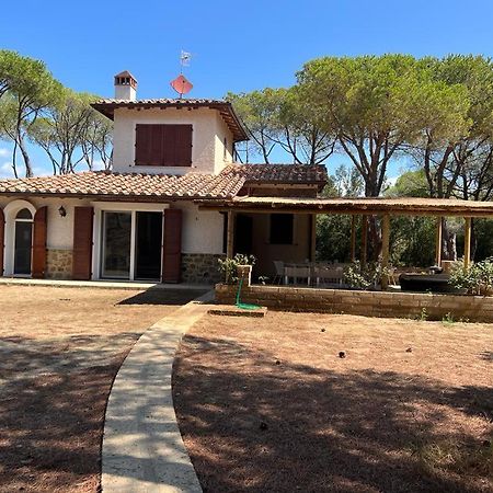 Tenuta Le Marze カスティリオーネ・デッラ・ペスカーイア エクステリア 写真