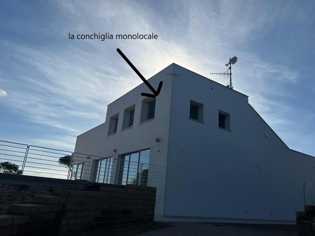 Tenuta Le Marze カスティリオーネ・デッラ・ペスカーイア エクステリア 写真